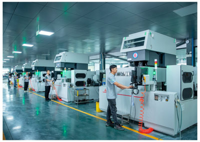 華帝 以用戶視角構(gòu)建產(chǎn)品研發(fā)體系，引領(lǐng)健康智能家電新未來