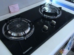 多元布局，智創未來 長虹多類型廚衛產品亮相09順德家電展