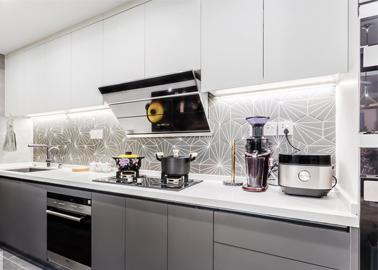 美大家電衛浴 深耕家用電器研發，引領智慧生活新風尚